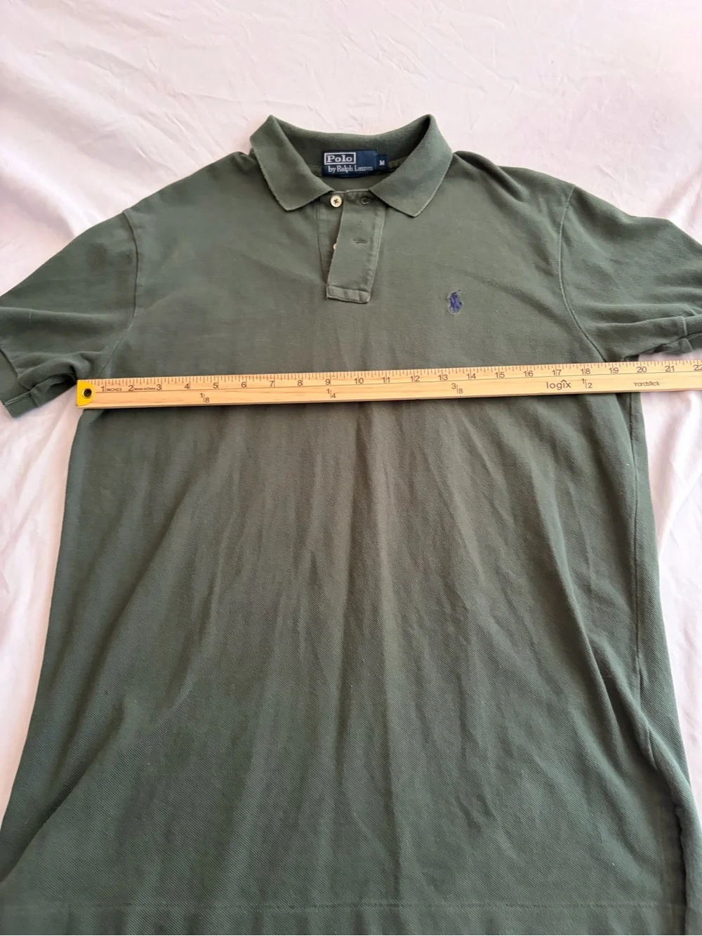 Ralph Lauren polo ralph